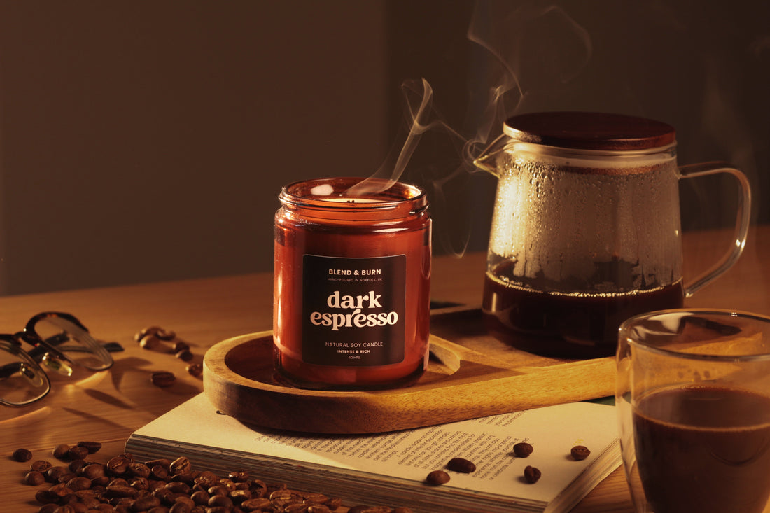 15 Gifts for Coffee Lovers (That Aren’t Just Coffee Beans) ☕