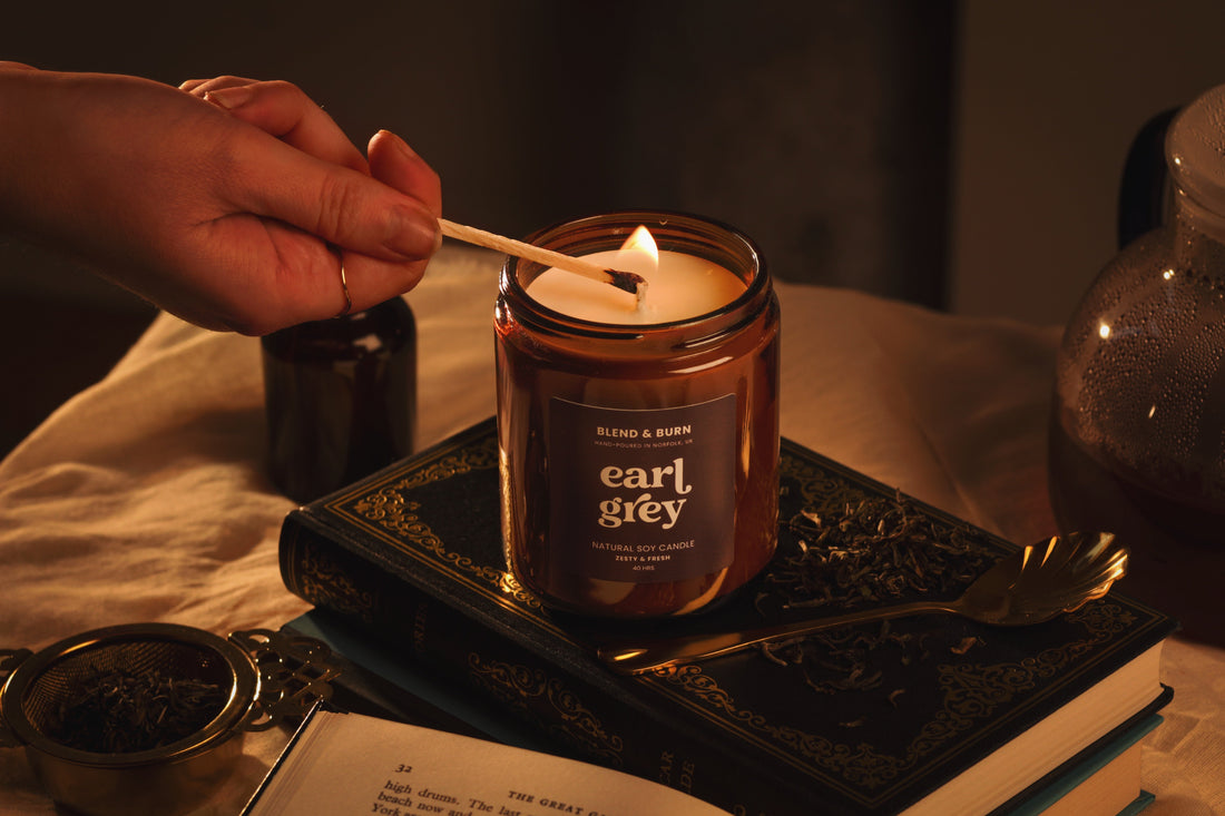 How to Make Your Candle Last Longer