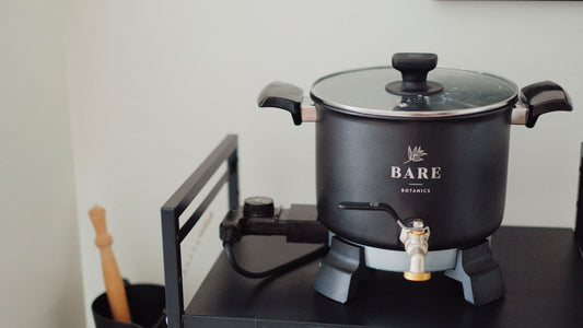 What Makes a High-Quality Candle?: A Maker’s Guide