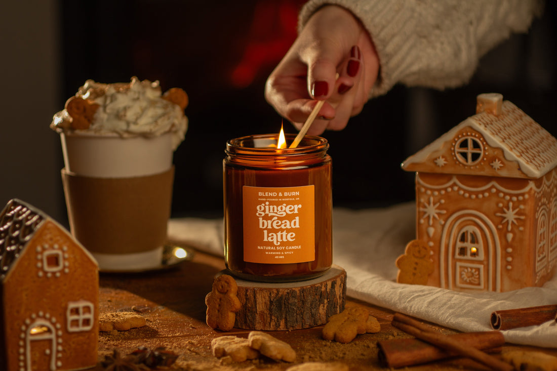 Norfolk Gift Guide: Festive Finds from Local Makers