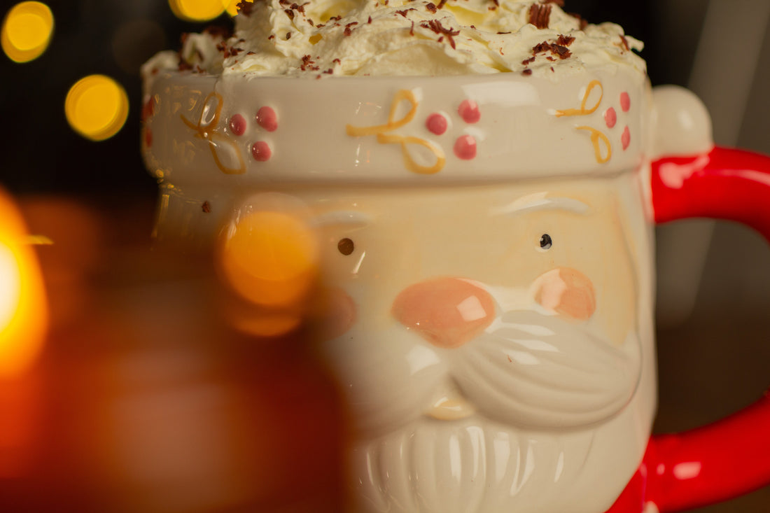 Norfolk Gift Guide: Festive Finds from Local Makers