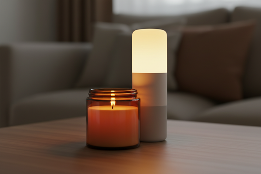 In an age of smart lighting, why do we still love candles so much?