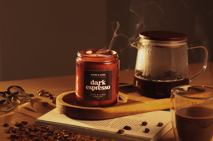 Dark Espresso