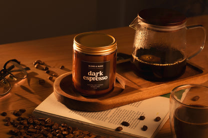 Dark Espresso