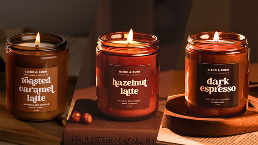 The Coffee Collection | Discovery Set